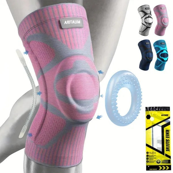 Knee Braces For Knee Pain Relief