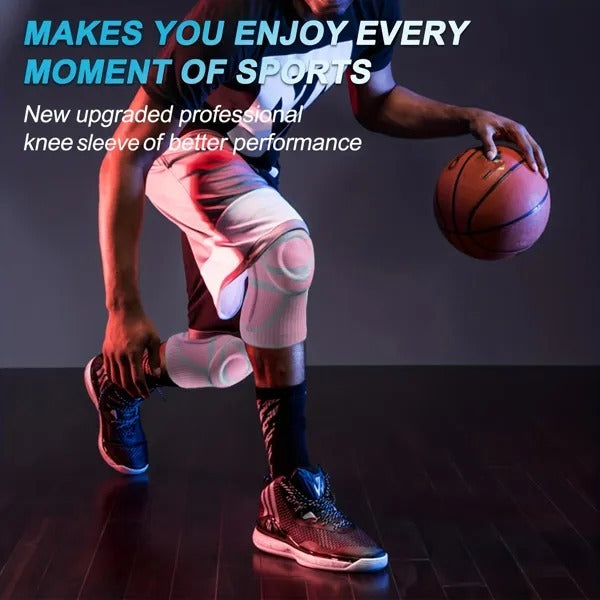 Knee Braces For Knee Pain Relief